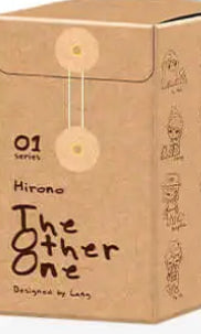 HIRONO The Other One Series