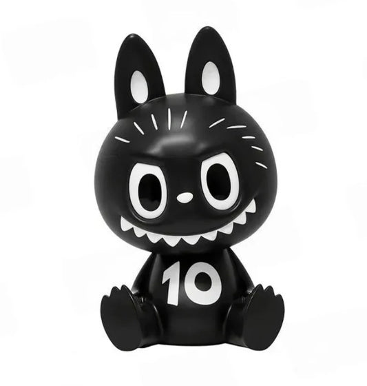 POP MART THE MONSTERS LABUBU 10th Anniversary Icon Vinyl Figure