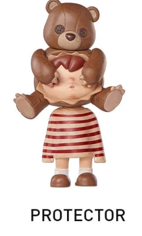HIRONO Little Mischief Series