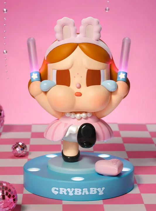 Back order CRYBABY SHINY SHINY Series - Lamp