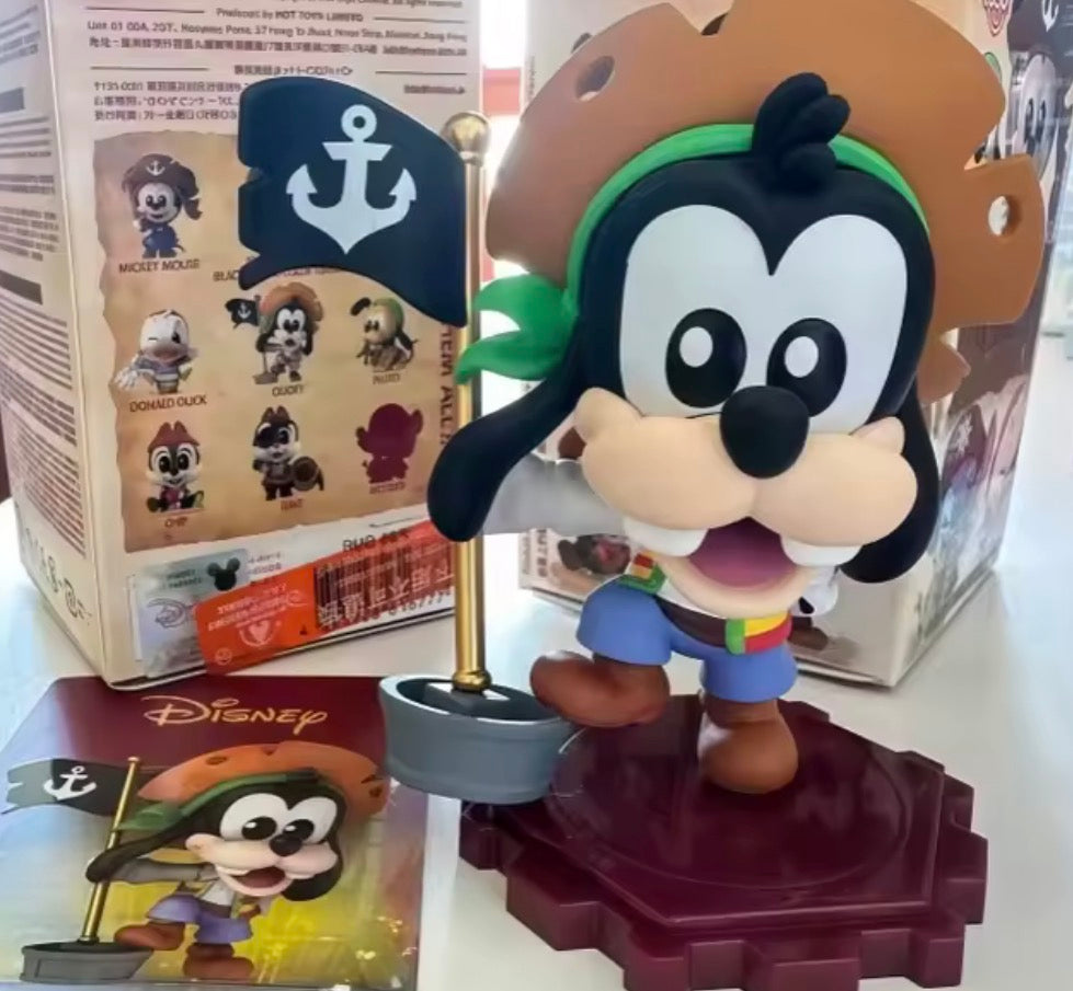 Disney - Pirate Collection