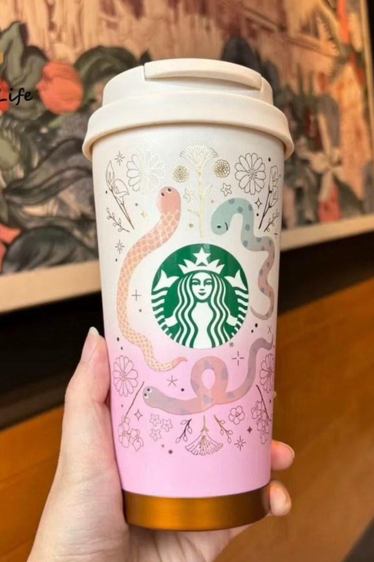 AUTHENTIC Starbucks Cups