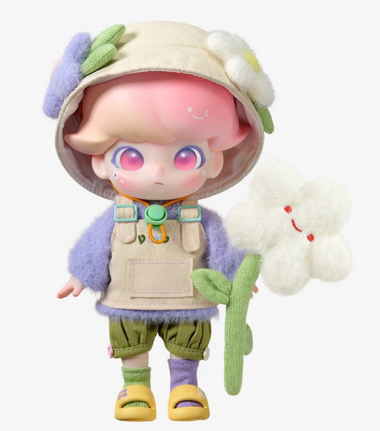 DIMOO Dream Journey 1/8 Action Figure