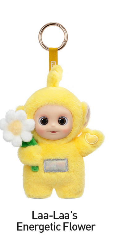 Back order Teletubbies “Say Hello” series