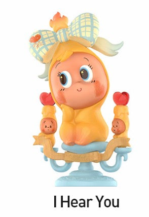 twinkle twinkle crush in you series figures