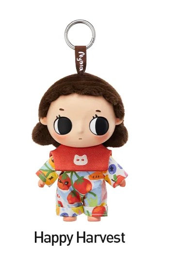 Nyota Where Moments Meet Series Plush Doll