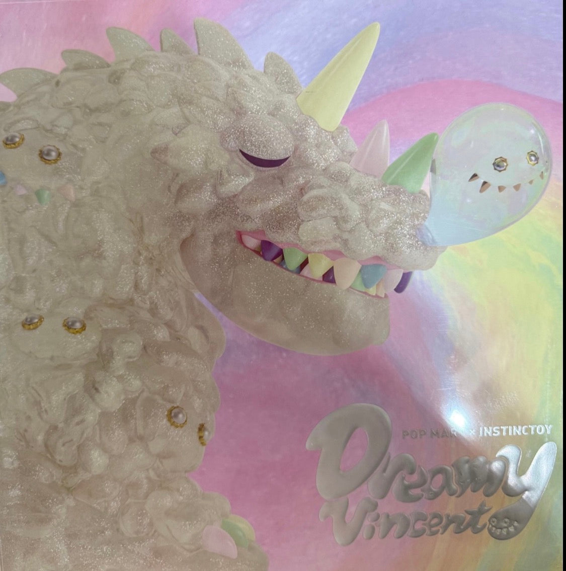 INSTINCTOY VINCENT 400%