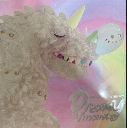 INSTINCTOY VINCENT 400%