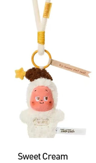 twinkle twinkle savor the moment  fresh Baked mini cookies plus pendant