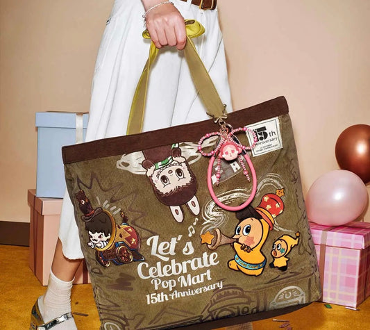Celebrating the Moment Series-Bag