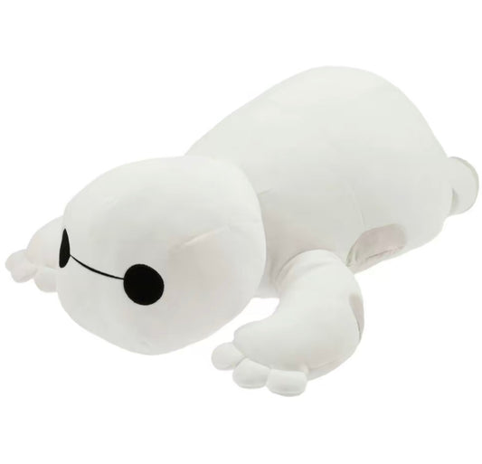 Big Hero 6 Baymax Cuddleez Plush/pillow