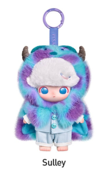 PRE ORDER DIMO PIX plush pendant