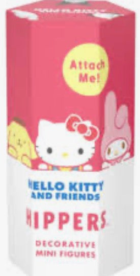Authentic Sanrio Characters Hippers
