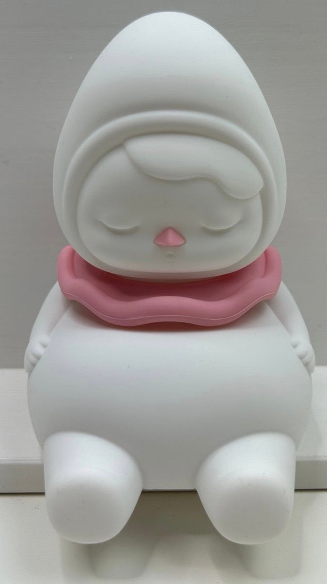 PUCKY sleeping fairy nightlight