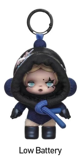 Ø Skullpanda Off Mode Pre Order