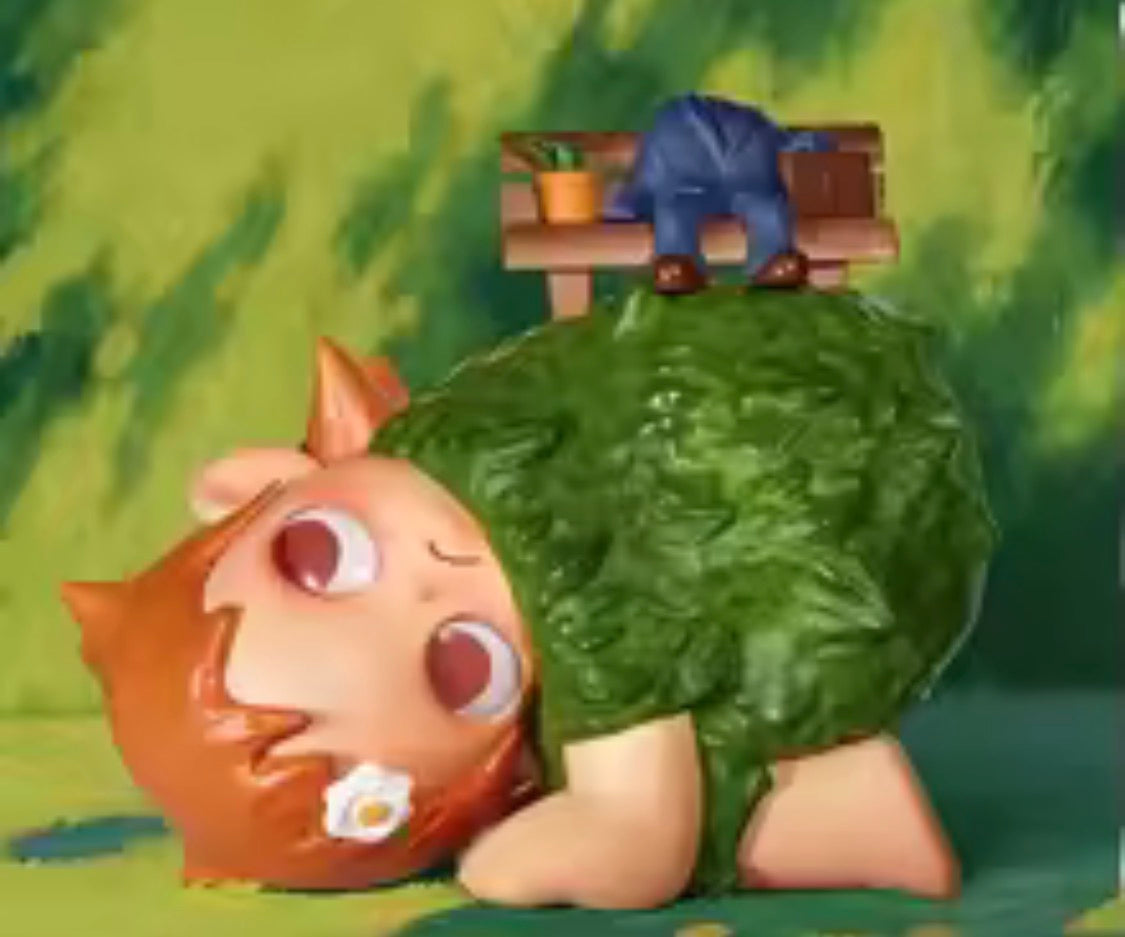 Zsiga figures no box