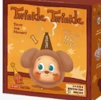 twinkle savor the moment earphone case