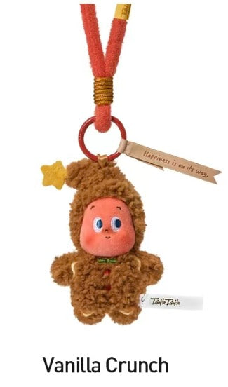 twinkle twinkle savor the moment  fresh Baked mini cookies plus pendant