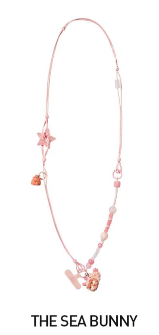 CRYBABY Cry Me an Ocean Series 3-in-1 Detachable Phone Charm