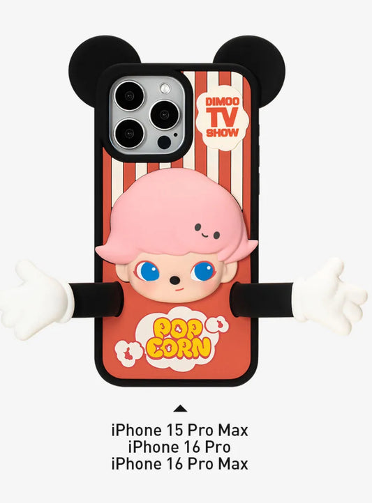 DIMOO WORLD × DISNEY Series-Phone Case