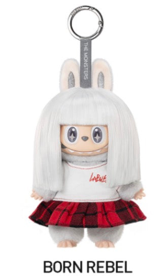 Pre order Hair Salon Plush pendant