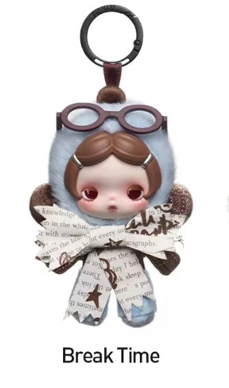 Ø Skullpanda Off Mode Pre Order