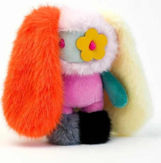 Mismatched JUJU