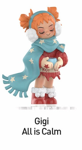 LIL PEACH RIOT Holiday Mixtape series