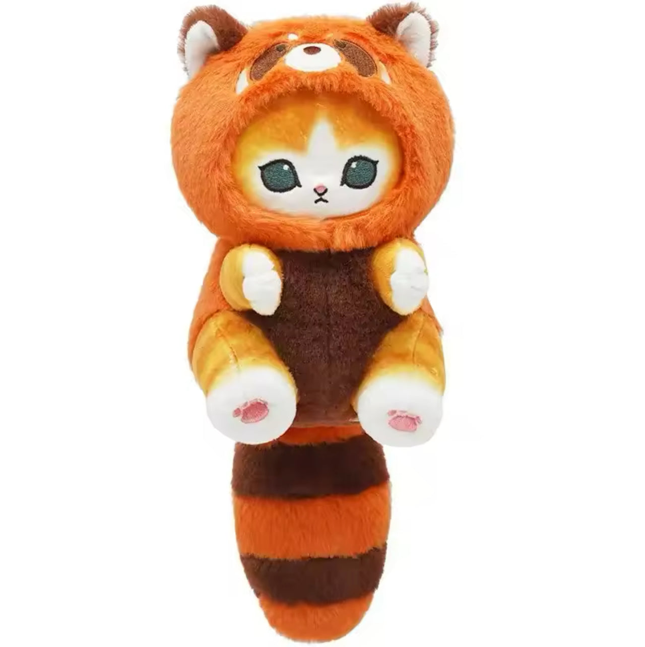 MOFUSAND KAWAII PLUSH PENDANT