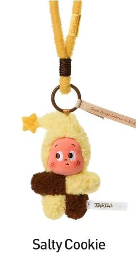 twinkle twinkle savor the moment  fresh Baked mini cookies plus pendant