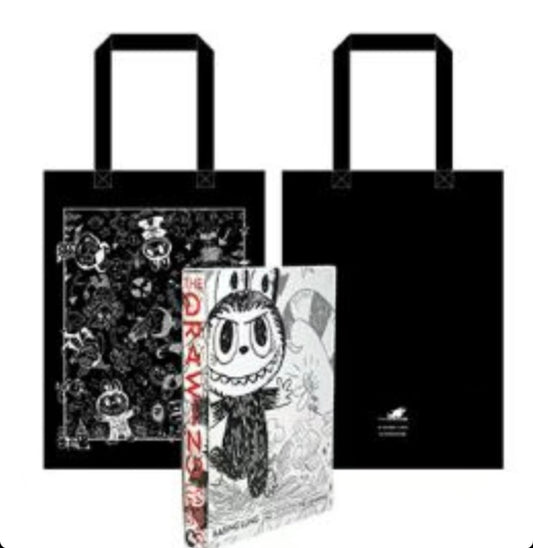 10th Sketchbook Set
