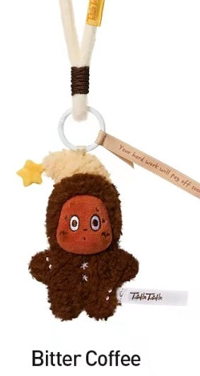twinkle twinkle savor the moment  fresh Baked mini cookies plus pendant