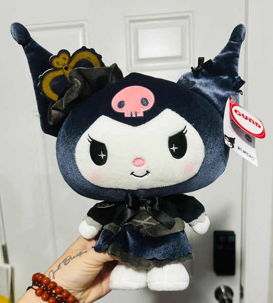 Kuromi plush