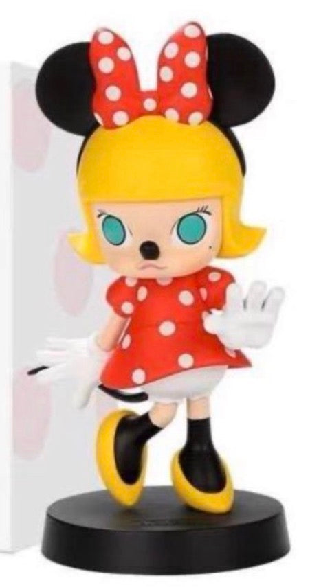 Molly action Figure Mickey