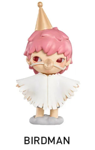 HIRONO Little Mischief Series
