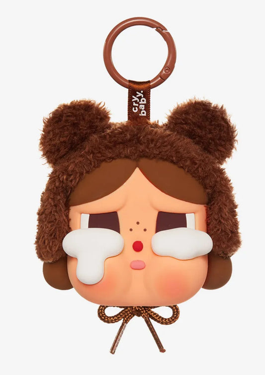 CRYBABY Crying Again Series-Earphone Case
