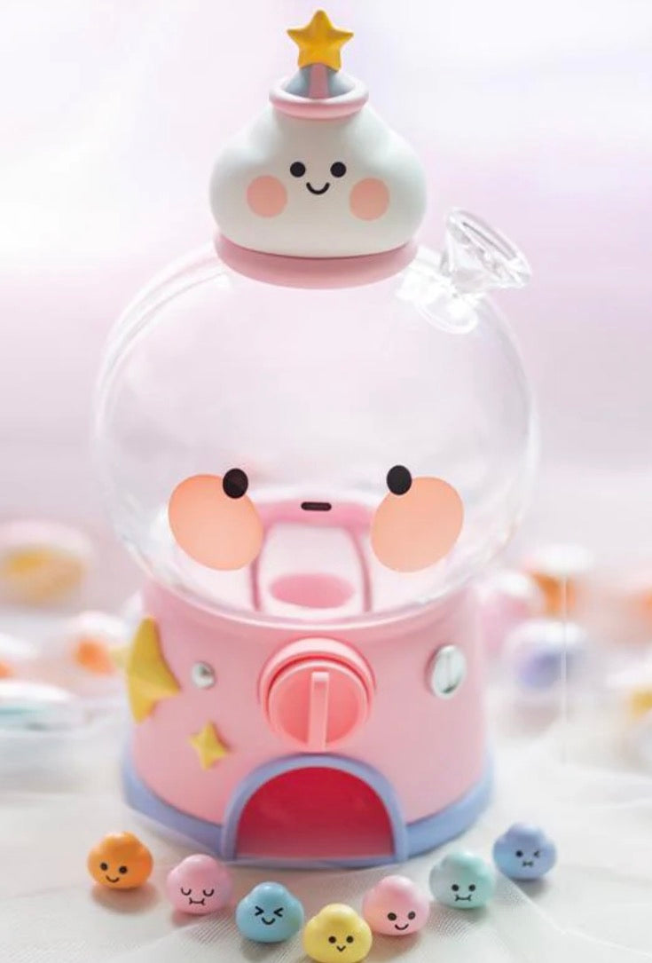 BOBO COCO Gashapon limited toy figure EXCLUSIVE, LIMITED & DISCONTINUED in