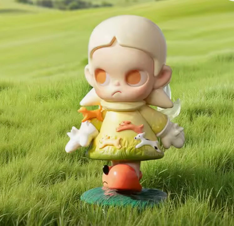 Zsiga figures no box