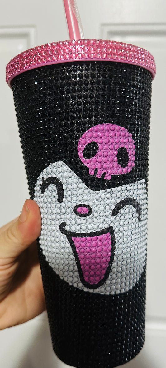 Kuromi Cup