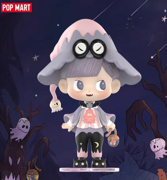 Lilios Monster party Halloween figure