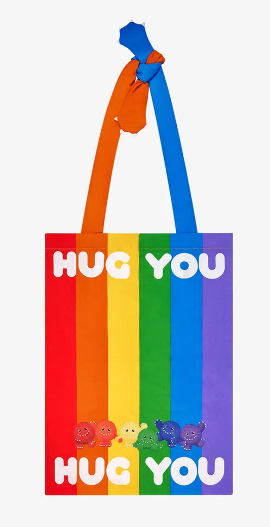 INSTINCTOY HUG YOU SERIES-Large Bag