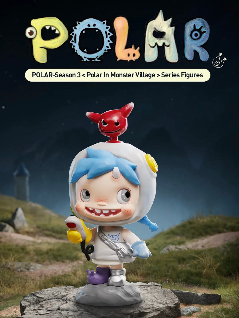 Polar V3