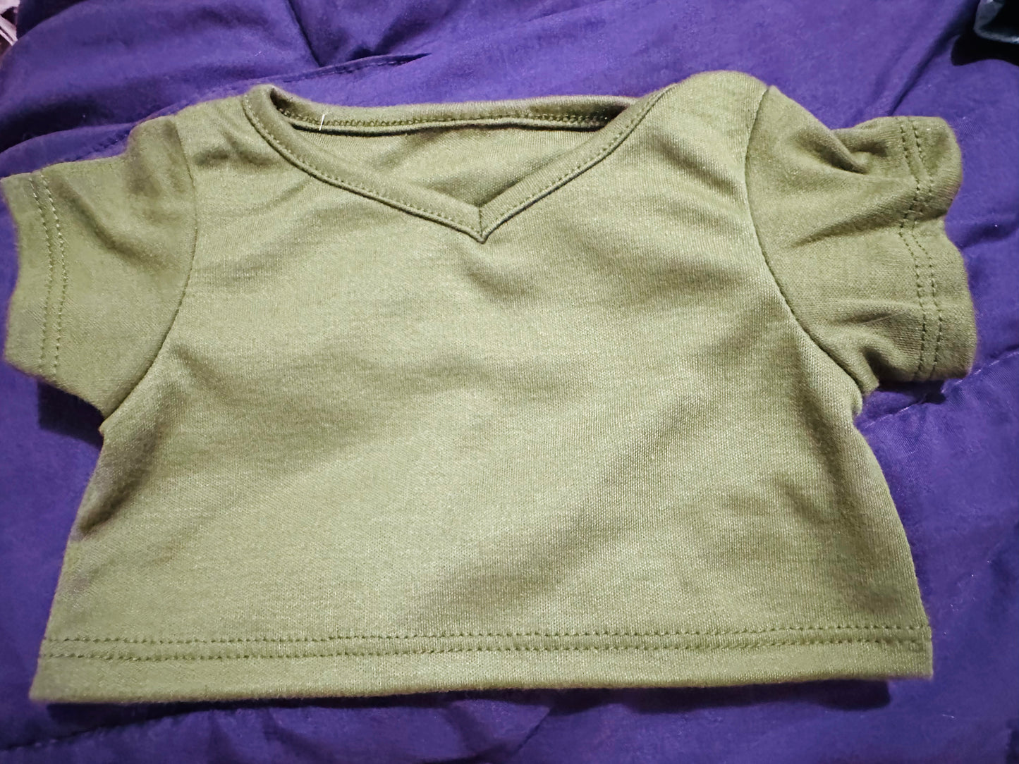 Ropa para Labubu 38 CM