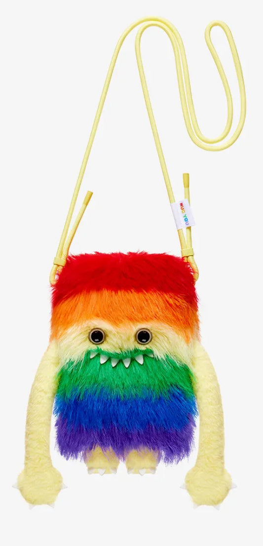 INSTINCTOY HUG YOU SERIES-Mini Plush Bag