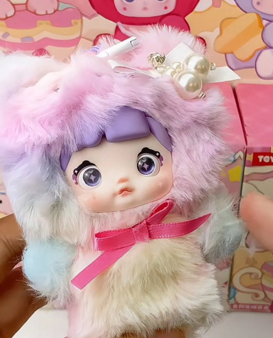 SECRET Nommi baby Series V4