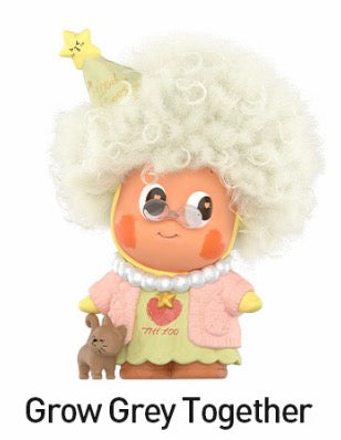 twinkle twinkle crush in you series figures