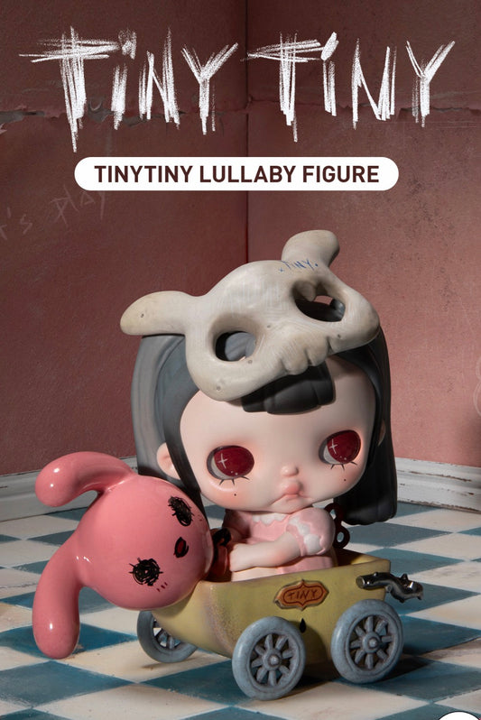 TINY TINY Lullaby Figure