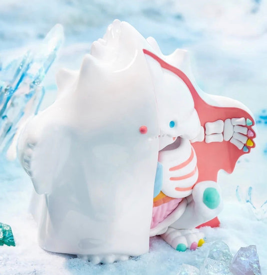Yuki Polar 400% Day & Night