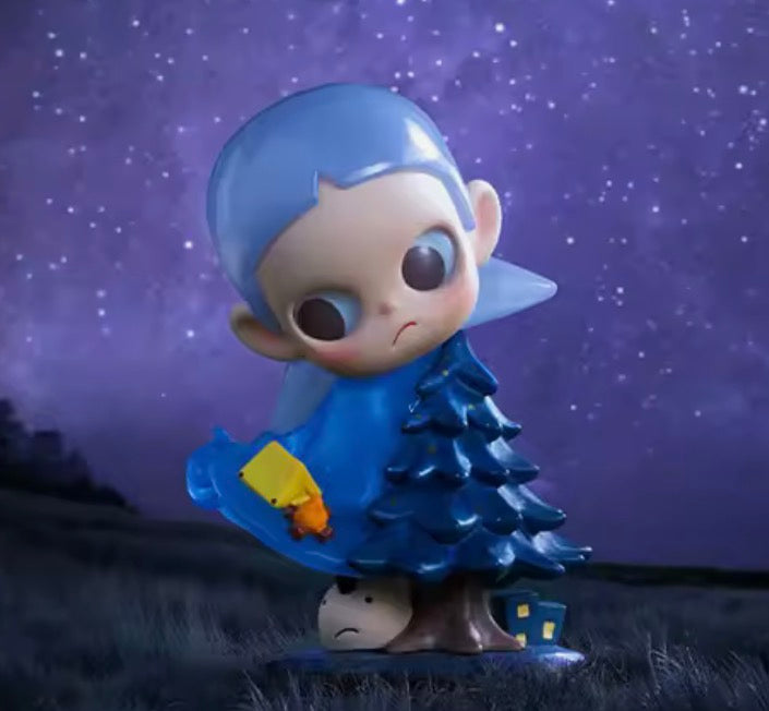 Zsiga figures no box