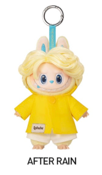 Pre order Hair Salon Plush pendant